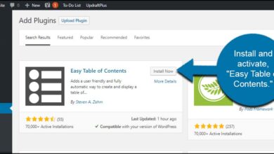 easytableofcontents