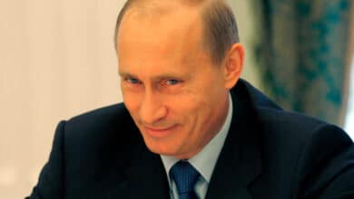 putin
