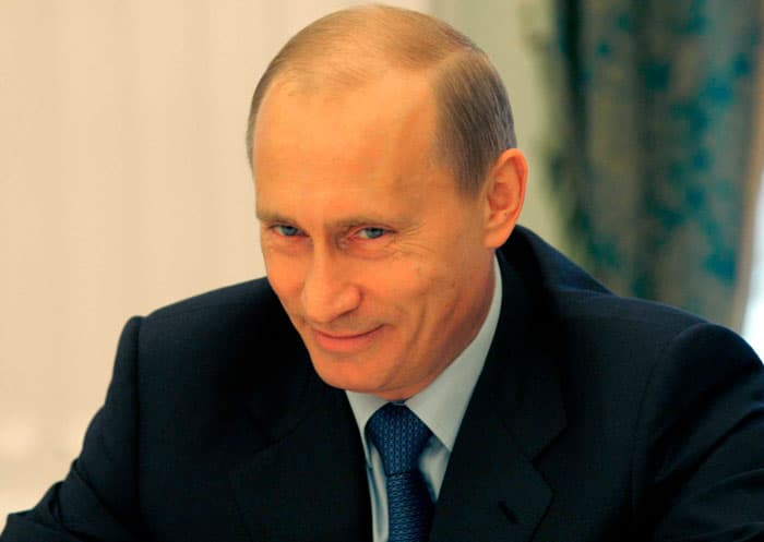 putin