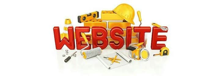 website